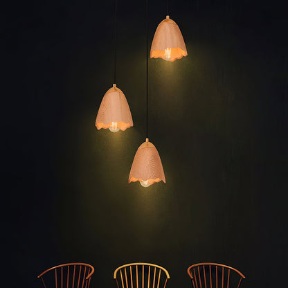 Melody Bell Drop light Pendant Lamp