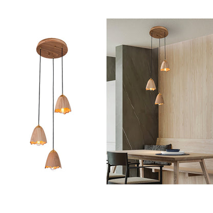 Melody Bell Drop light Pendant Lamp