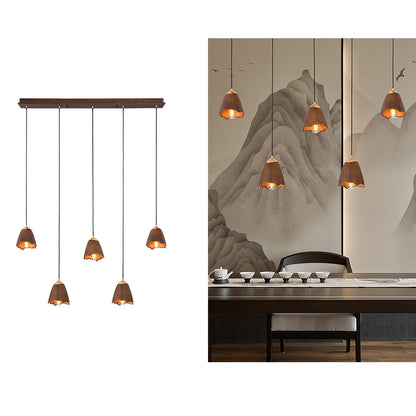 Melody Bell Drop light Pendant Lamp