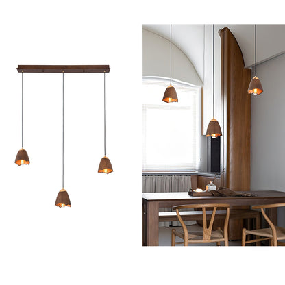 Melody Bell Drop light Pendant Lamp