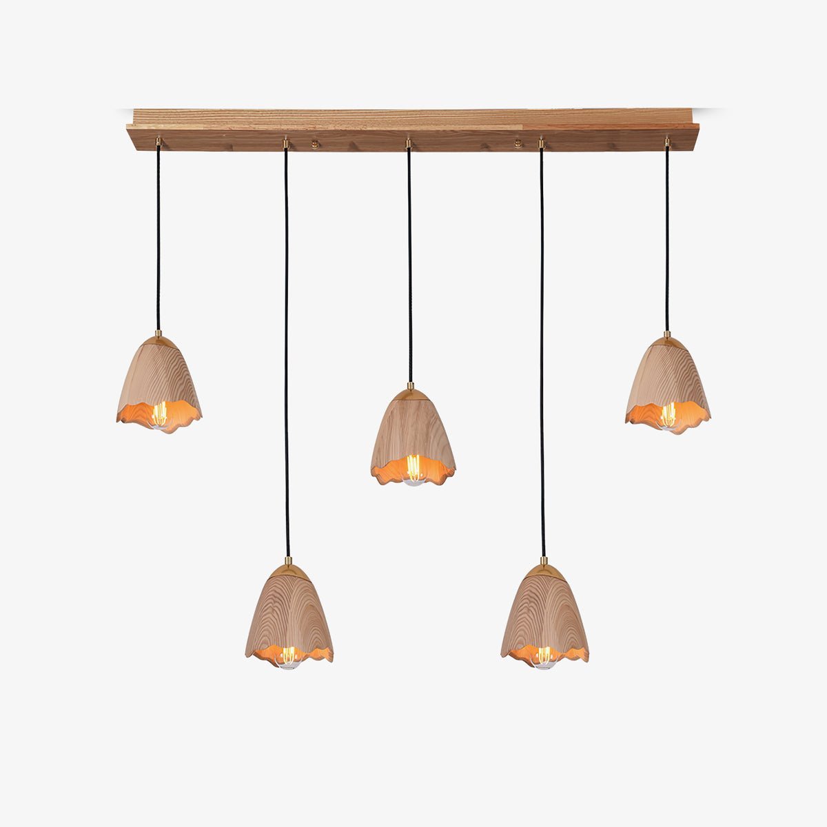 Melody Bell Drop light Pendant Lamp