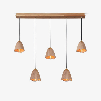 Melody Bell Drop light Pendant Lamp