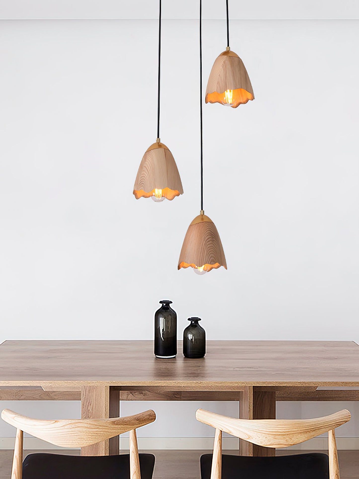 Melody Bell Drop light Pendant Lamp