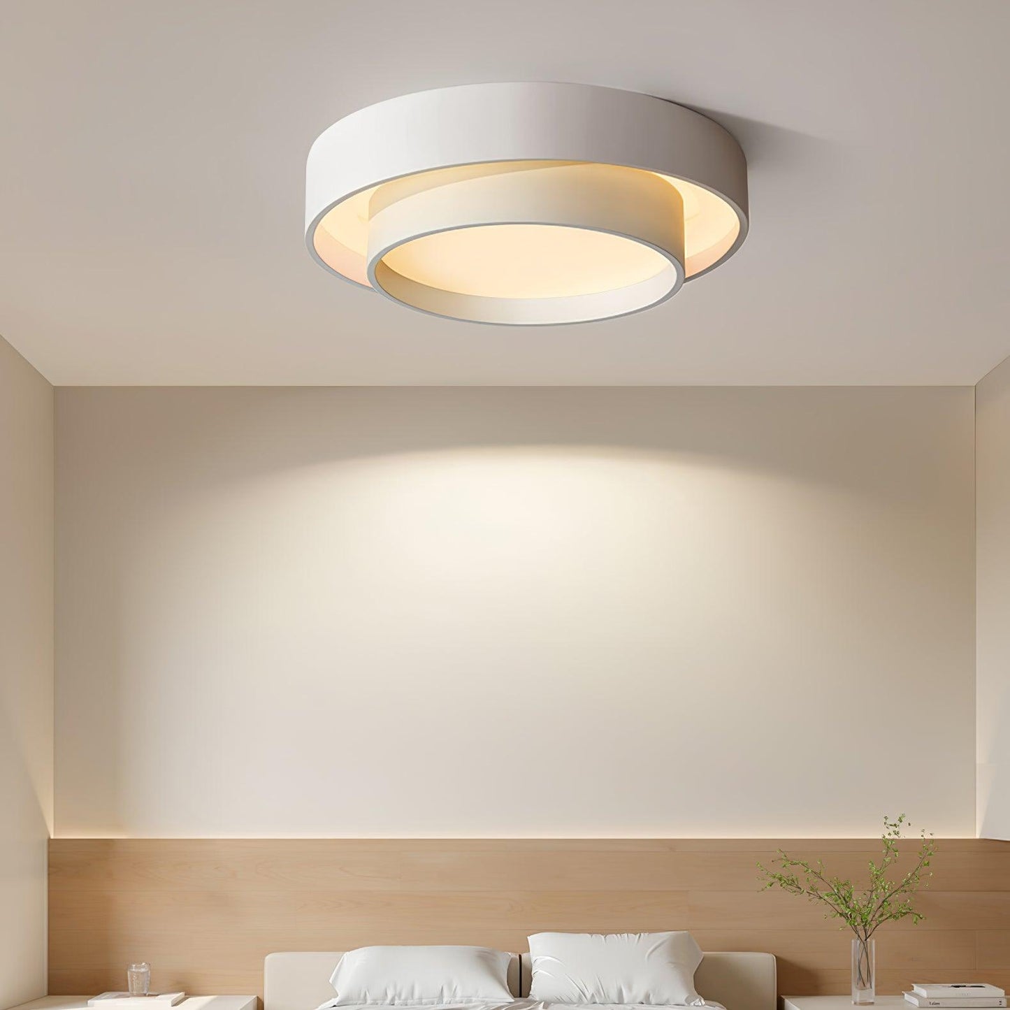 Melody Flush mount light Ceiling Lamp