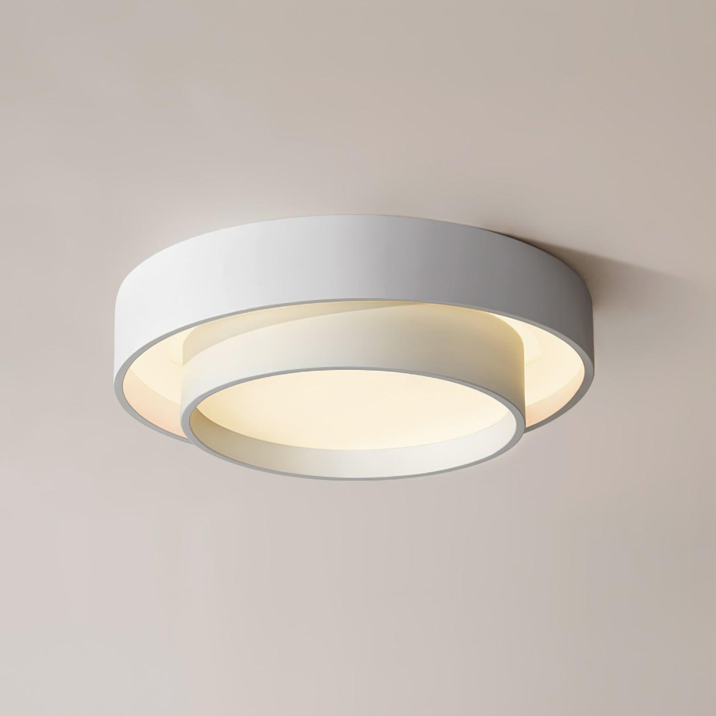 Melody Flush mount light Ceiling Lamp