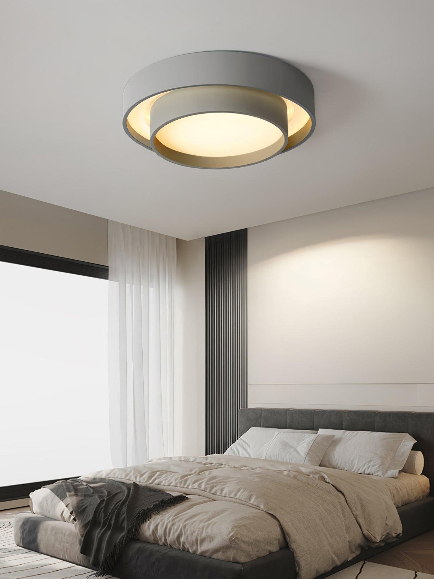 Melody Flush mount light Ceiling Lamp