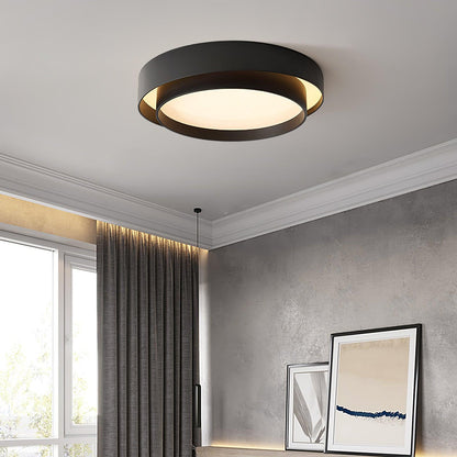 Melody Flush mount light Ceiling Lamp