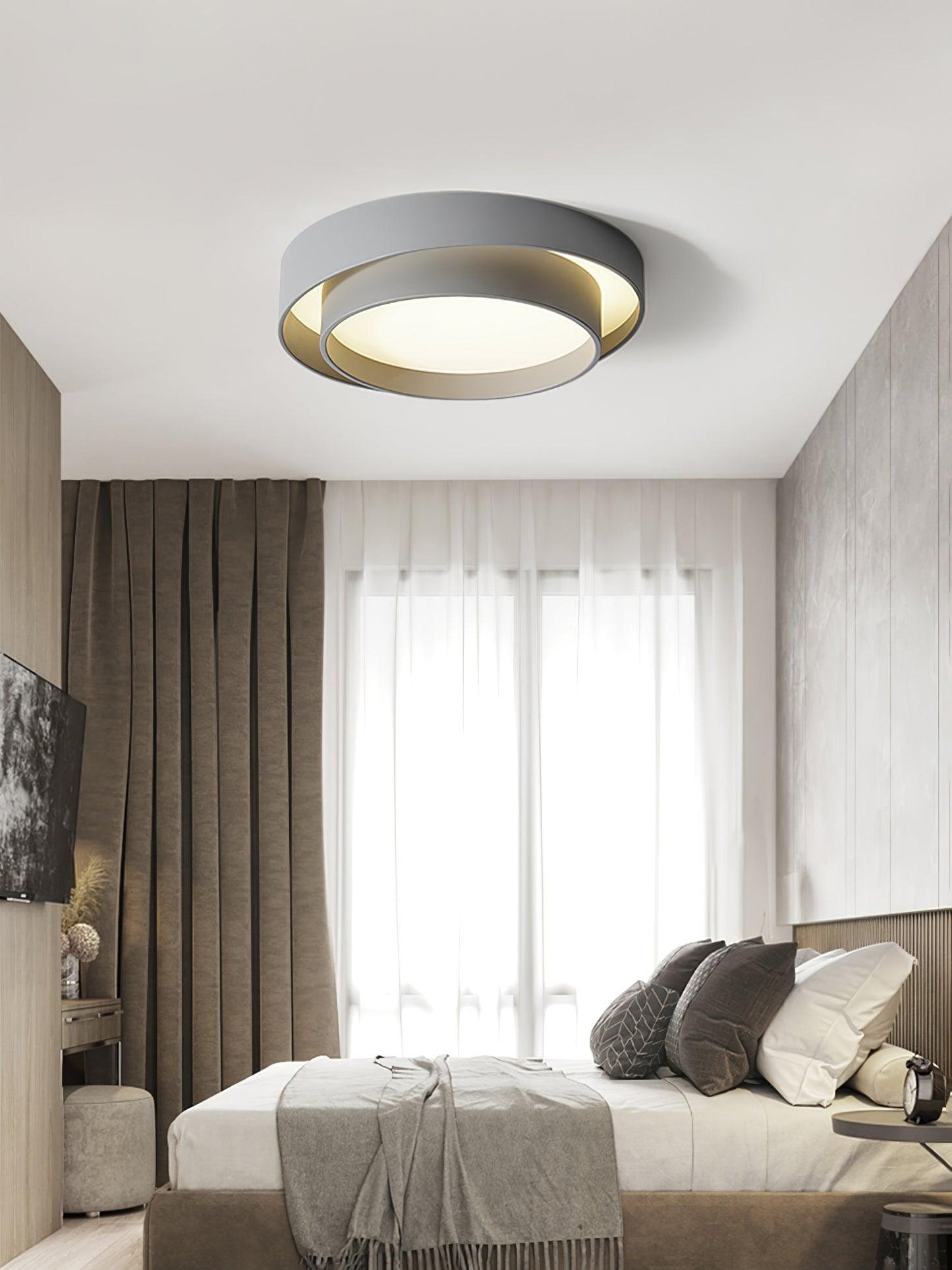 Melody Flush mount light Ceiling Lamp