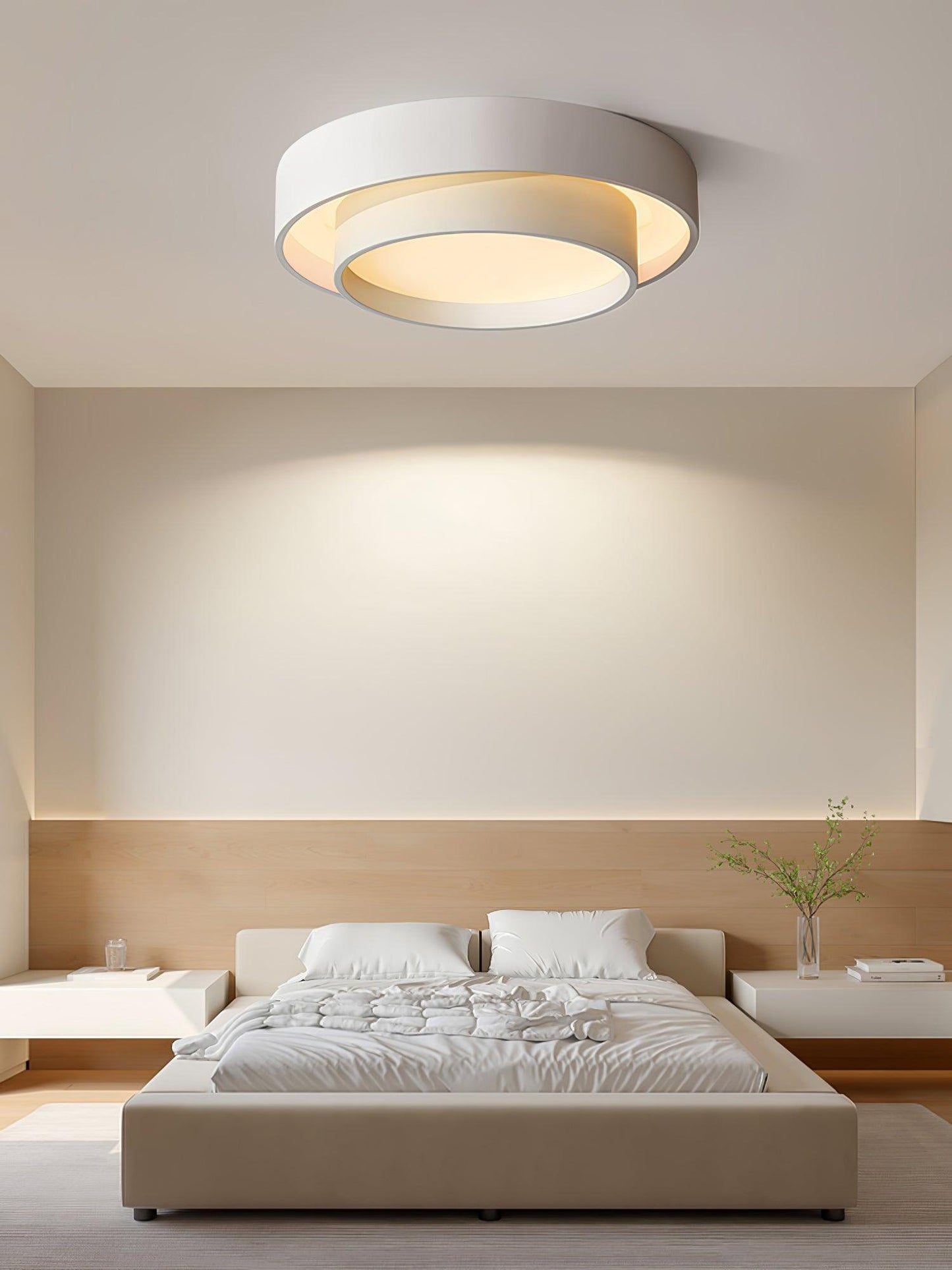 Melody Flush mount light Ceiling Lamp