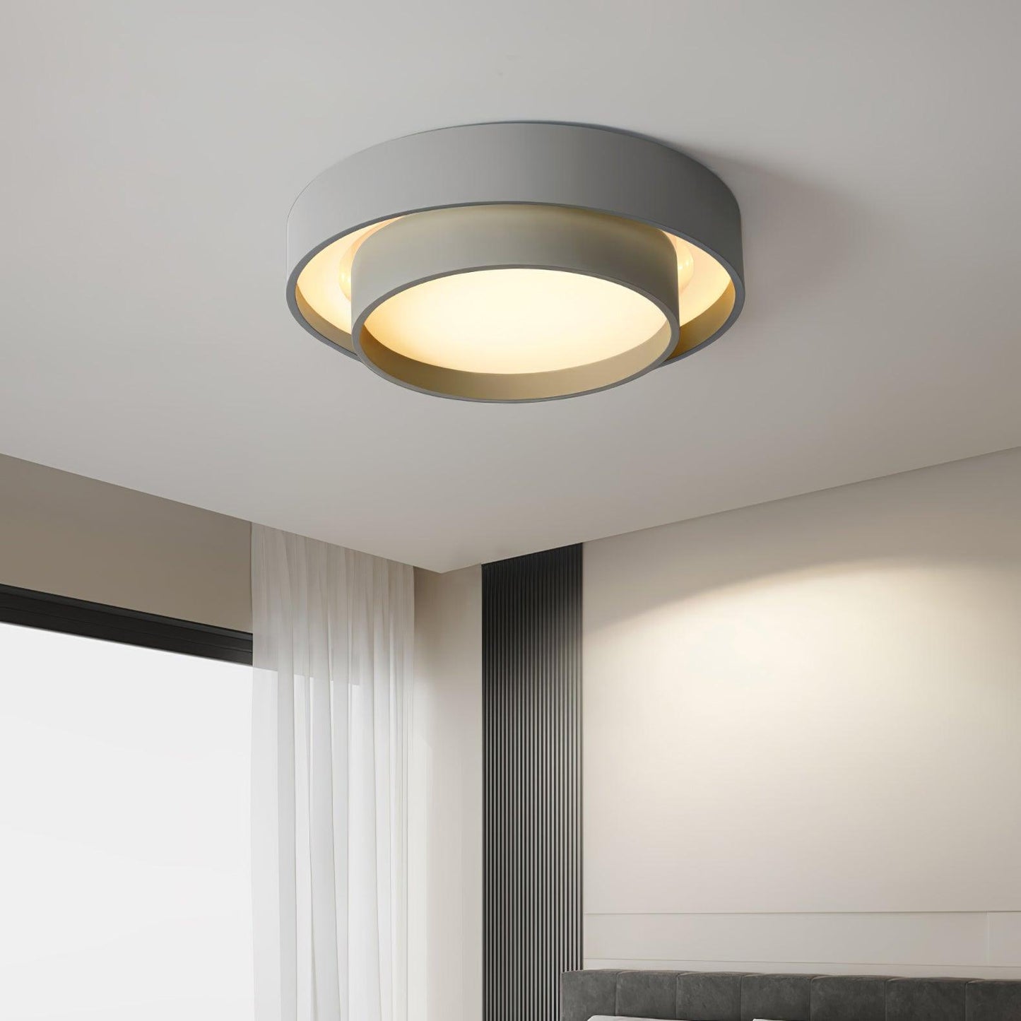 Melody Flush mount light Ceiling Lamp