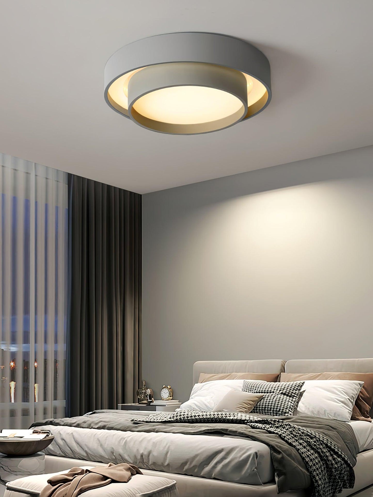 Melody Flush mount light Ceiling Lamp