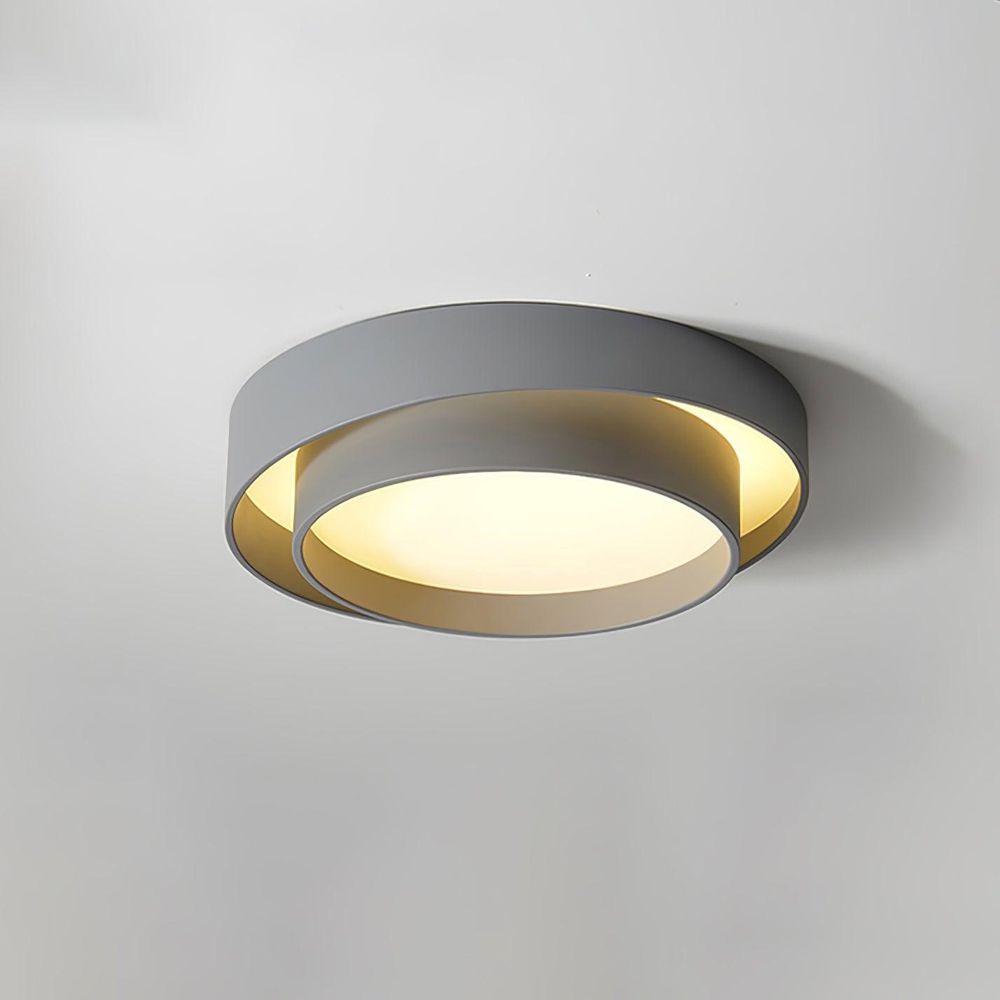 Melody Flush mount light Ceiling Lamp