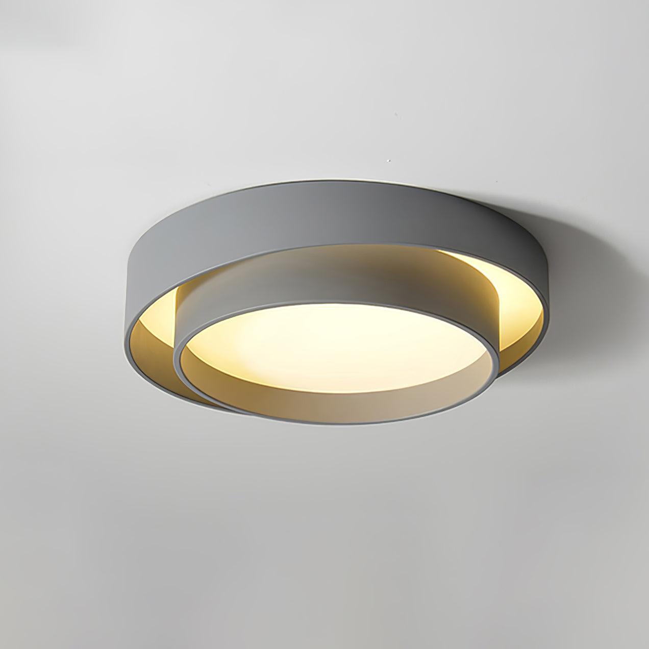 Melody Flush mount light Ceiling Lamp