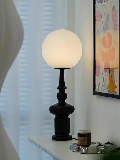 Roman Column Desk lamp Table Lamp