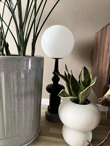 Roman Column Desk lamp Table Lamp