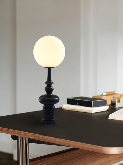 Roman Column Desk lamp Table Lamp