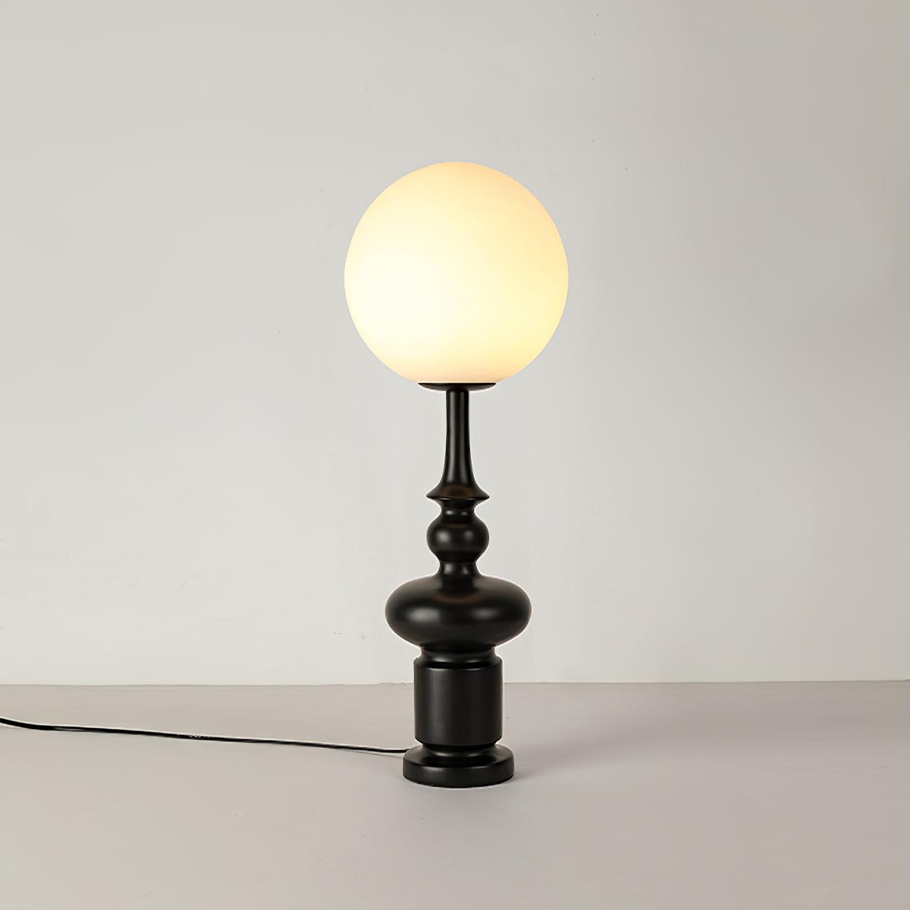 Roman Column Desk lamp Table Lamp