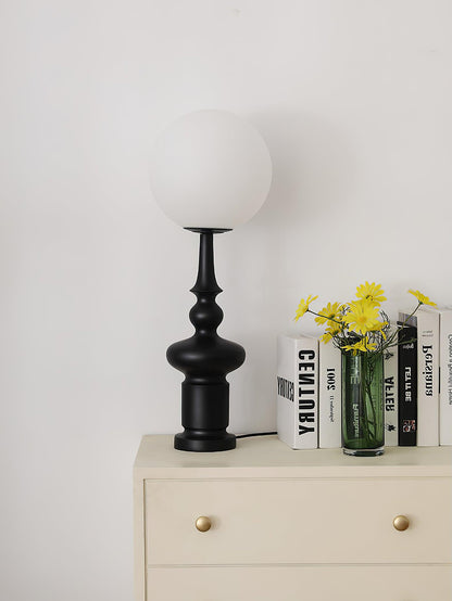 Roman Column Desk lamp Table Lamp