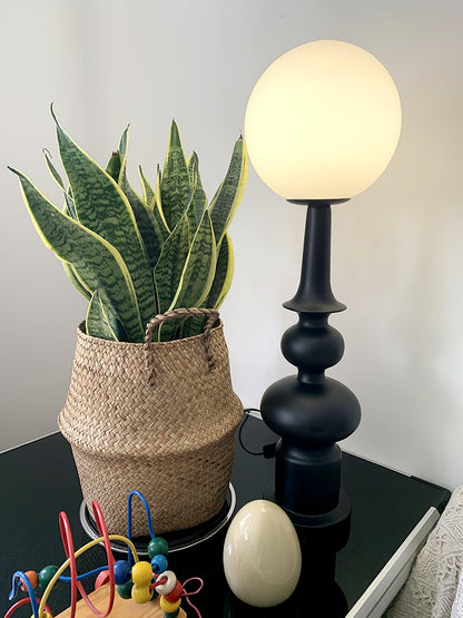 Roman Column Desk lamp Table Lamp