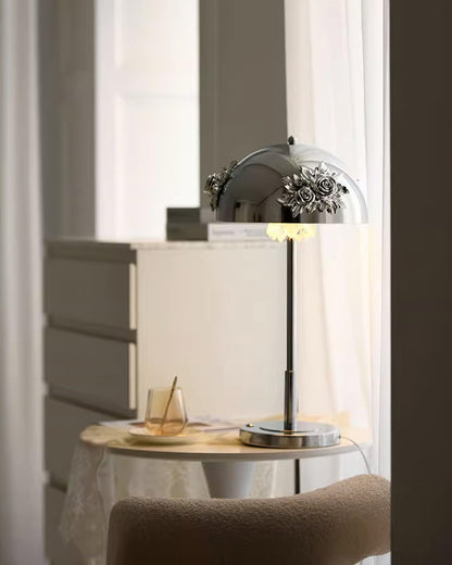 Meni Side table lamp Table Built-in Battery Lamp