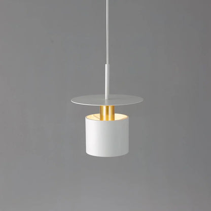 Mercer Halo Hanging light Pendant Lamp