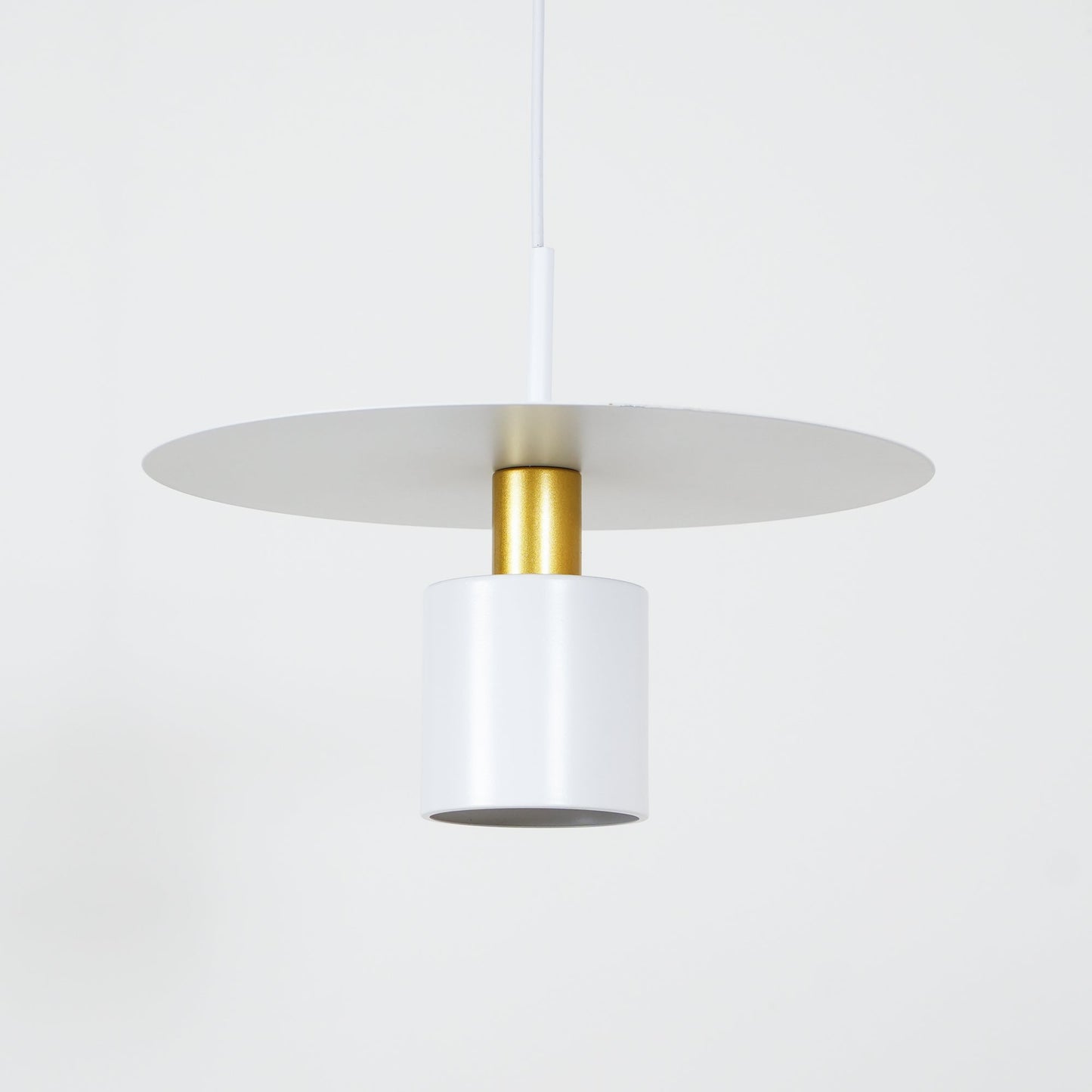 Mercer Halo Hanging light Pendant Lamp