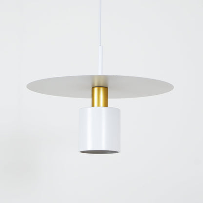 Mercer Halo Hanging light Pendant Lamp