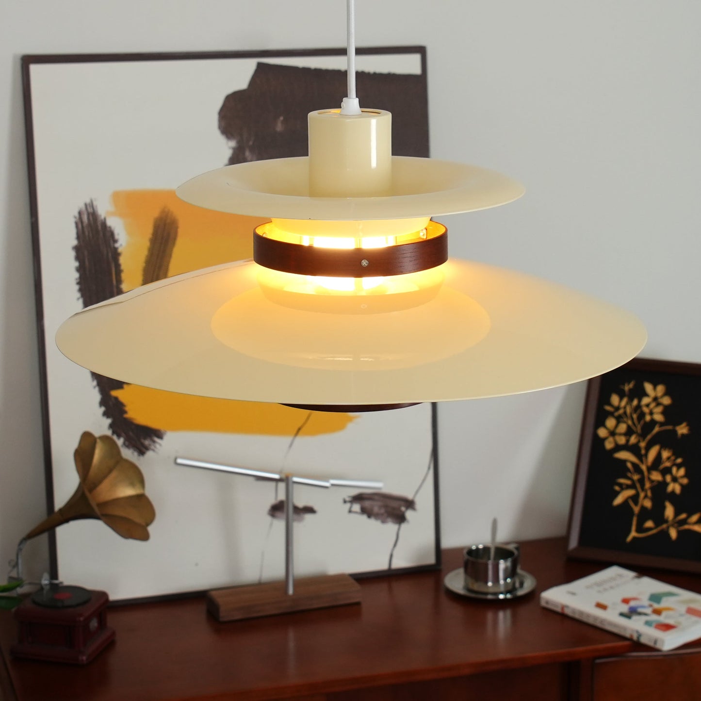 Mercero Hanging light Pendant Lamp