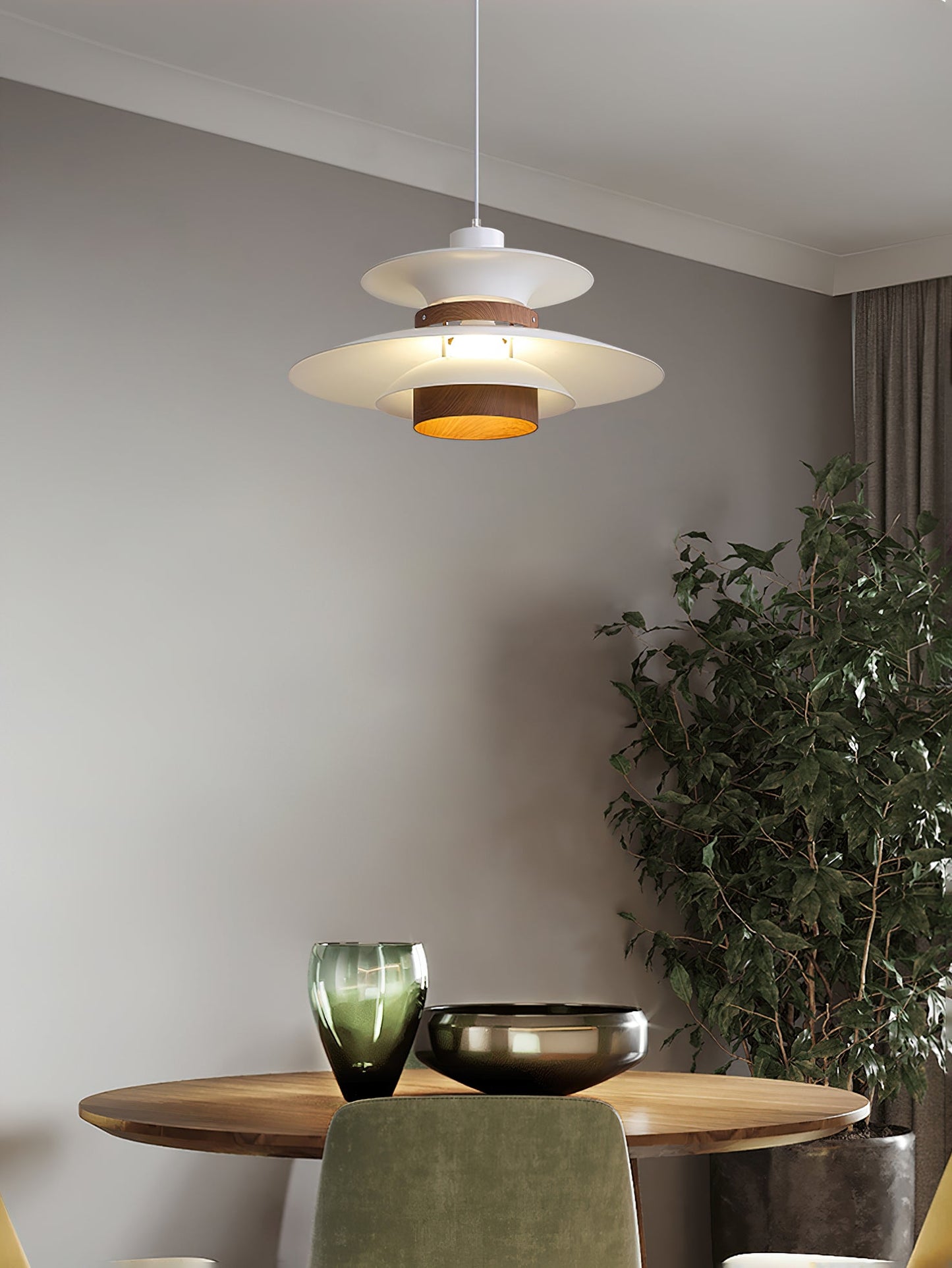 Mercero Hanging light Pendant Lamp