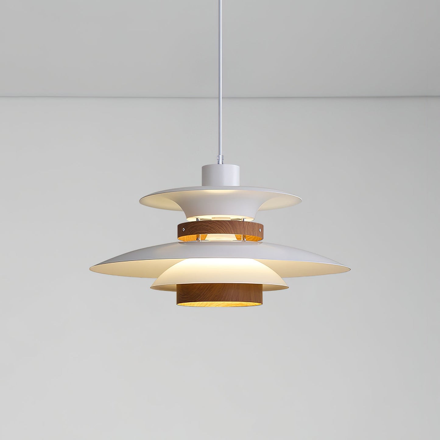 Mercero Hanging light Pendant Lamp