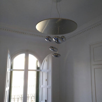 Mercury Pendant light Chandelier