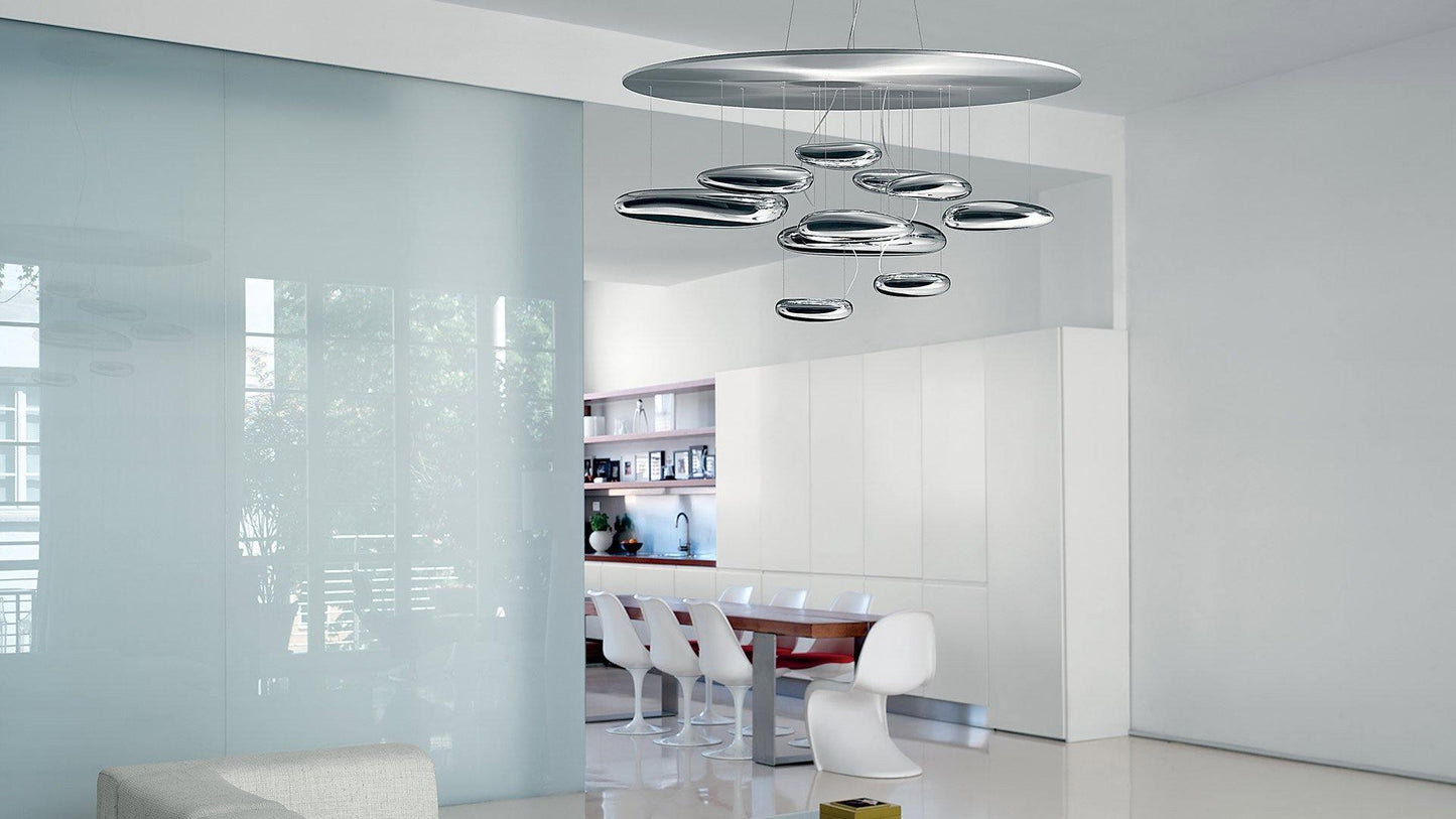 Mercury Pendant light Chandelier