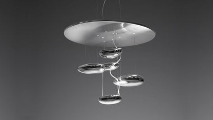 Mercury Pendant light Chandelier