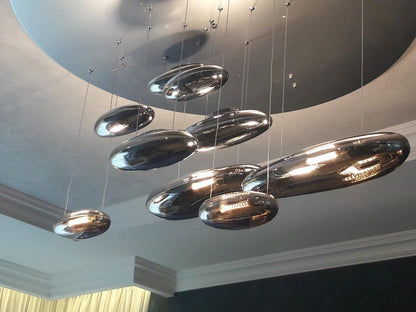 Mercury Pendant light Chandelier