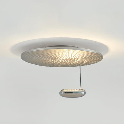 Mercury Flush mount light Ceiling Lamp