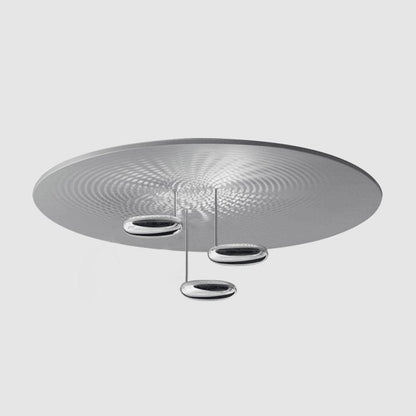 Mercury Flush mount light Ceiling Lamp