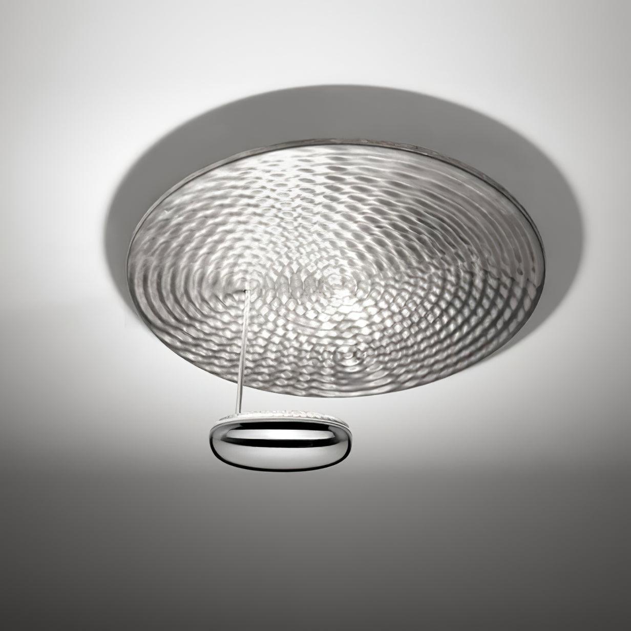 Mercury Flush mount light Ceiling Lamp