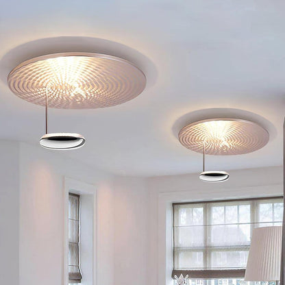 Mercury Flush mount light Ceiling Lamp