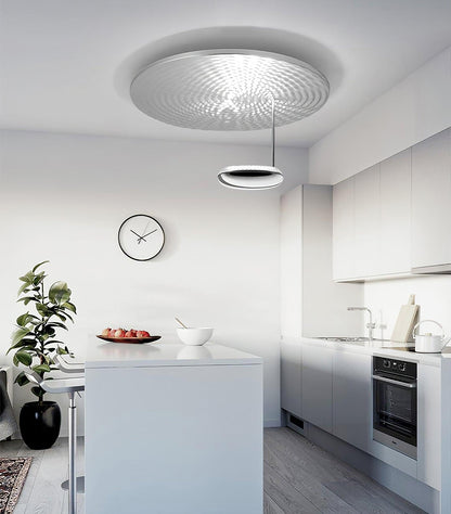 Mercury Flush mount light Ceiling Lamp