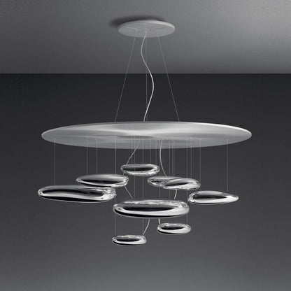 Mercury Pendant light Chandelier