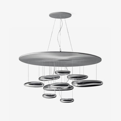 Mercury Pendant light Chandelier