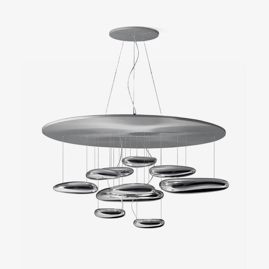 Mercury Pendant light Chandelier