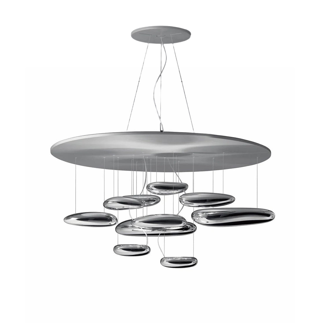 Mercury Pendant light Chandelier