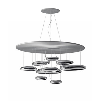 Mercury Pendant light Chandelier