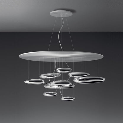 Mercury Pendant light Chandelier