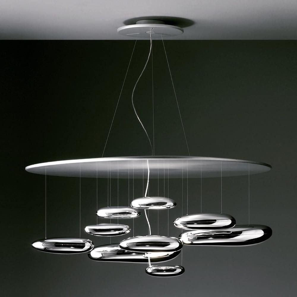 Mercury Pendant light Chandelier