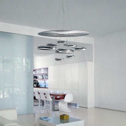 Mercury Pendant light Chandelier