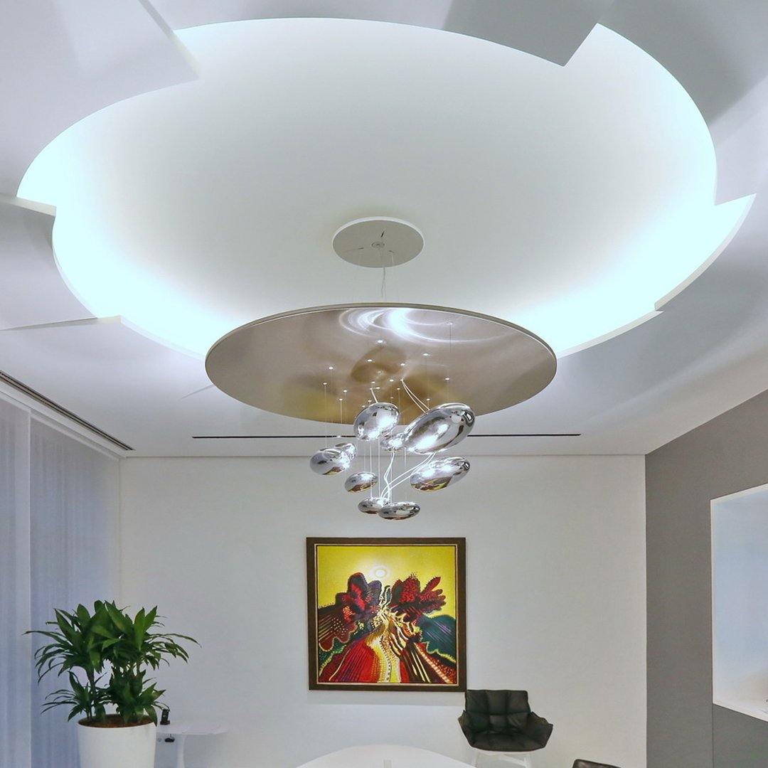 Mercury Pendant light Chandelier