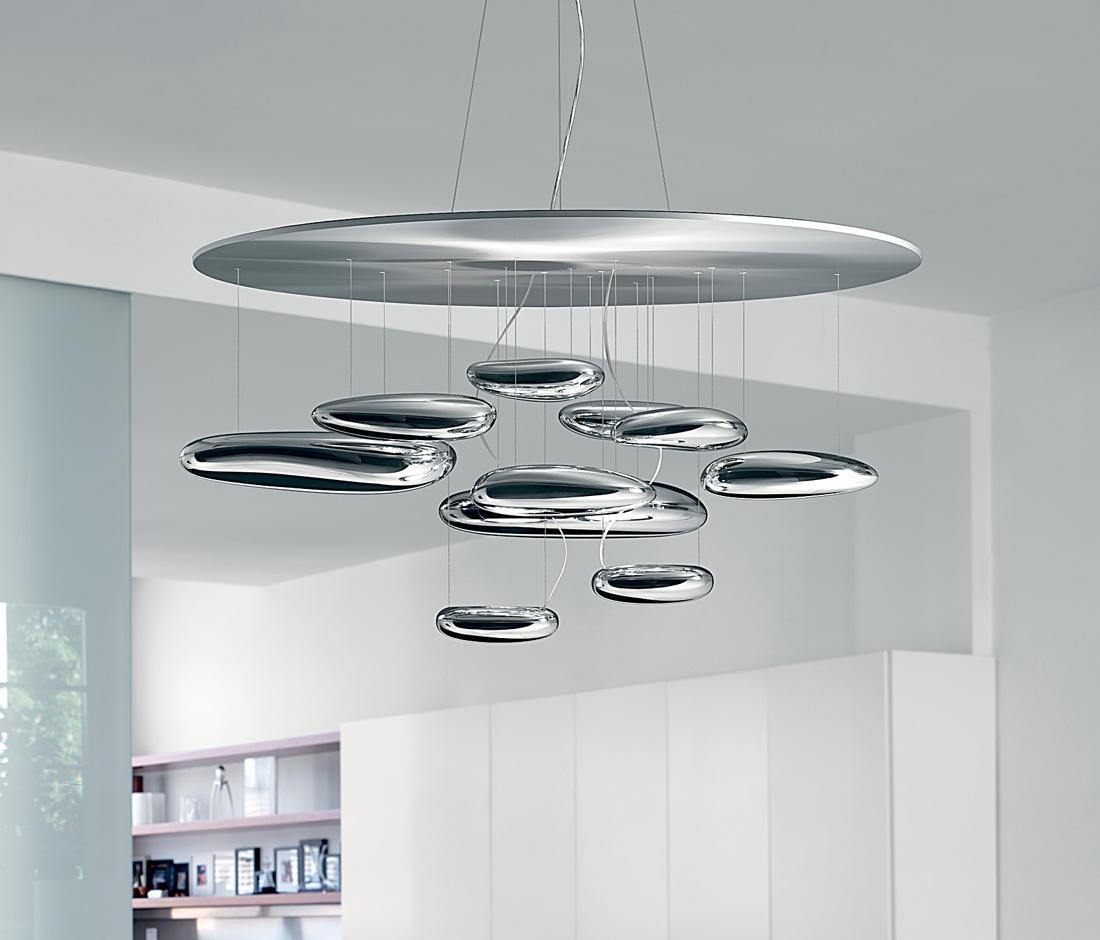 Mercury Pendant light Chandelier