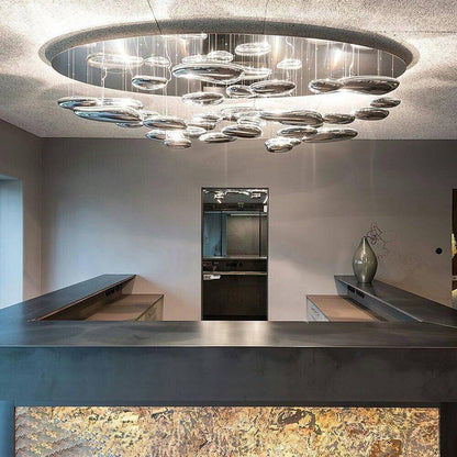 Mercury Pendant light Chandelier